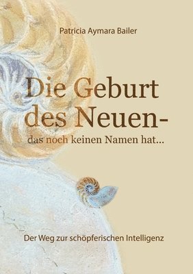 bokomslag Die Geburt des Neuen, das noch keinen Namen hat ...  Die Welt neu denken und freudvolle, kreative MitgestalterIn werden in dieser neuen Zeit