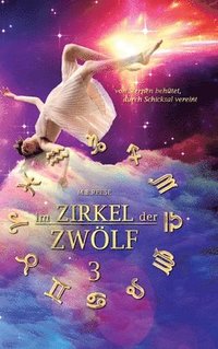 bokomslag im Zirkel der Zwölf: Band 3