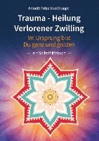 bokomslag TRAUMA-HEILUNG VERLORENER ZWILLING