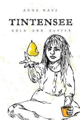 bokomslag Tintensee