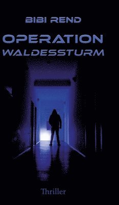 Operation Waldessturm
