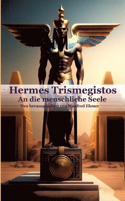 bokomslag Hermes Trismegistos