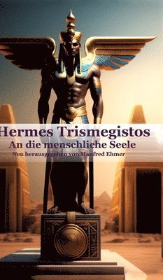 bokomslag Hermes Trismegistos