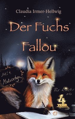 bokomslag Der Fuchs Fallou