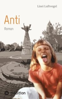 bokomslag Anti