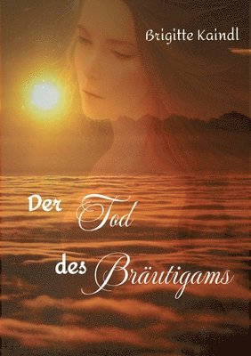 Brenda Leb, Brigitte Kaindl - Der Tod des Bräutigams, Häftad
