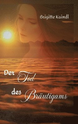 bokomslag Der Tod des Bräutigams