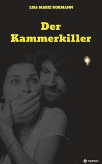 bokomslag Der Kammerkiller