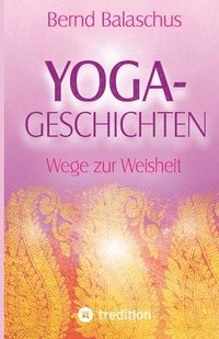 bokomslag Yoga-Geschichten
