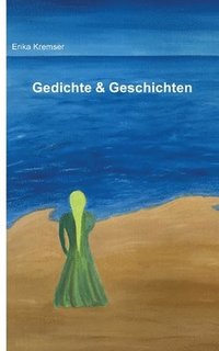 bokomslag Gedichte & Geschichten