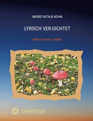 bokomslag Lyrisch Ver-Dichtet