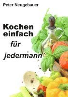 bokomslag Kochen einfach für jedermann