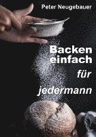 bokomslag Backen einfach für jedermann