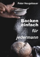 bokomslag Backen einfach für jedermann