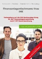 Finanzanlagenfachmann/-frau IHK 1