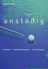 bokomslag anstößig