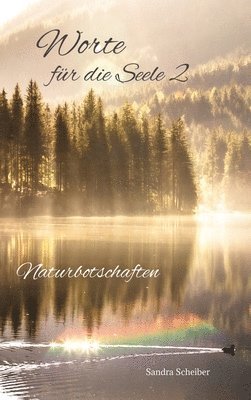 bokomslag Worte für die Seele 2