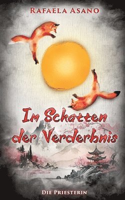bokomslag Im Schatten der Verderbnis