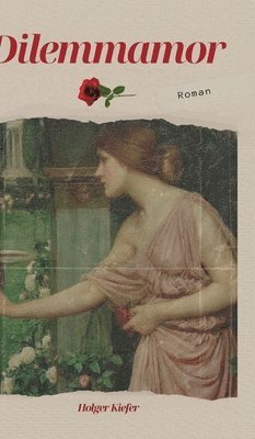 bokomslag Dilemmamor