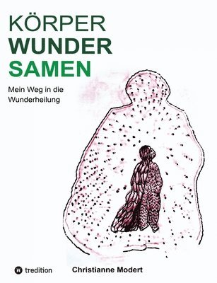 bokomslag KörperWunderSamen