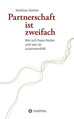 bokomslag Partnerschaft ist zweifach