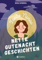 bokomslag Tante Ninas Nette Gutenachtgeschichten