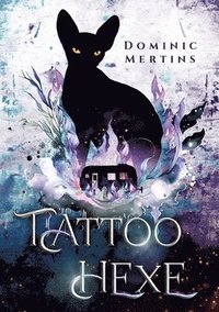 bokomslag Tattoohexe