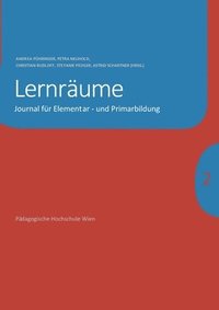 bokomslag Journal für Elementar- und Primarbildung: Lernräume (in der Elementar- und Primarbildung)