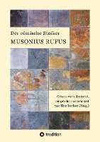 bokomslag Der römische Stoiker Musonius Rufus