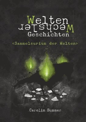 Sammelsurium der Welten 1