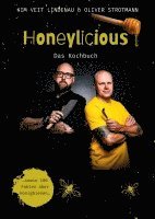 bokomslag Honeylicious