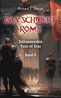 bokomslag Schwert Roms
