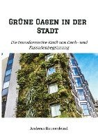 bokomslag Grüne Oasen in der Stadt