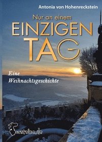 bokomslag Nur an einem einzigen Tag: Eine Weihnachtsgeschichte