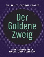 bokomslag Der Goldene Zweig