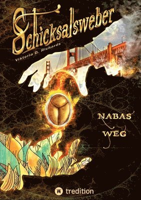 Schicksalsweber: Nabas Weg 1