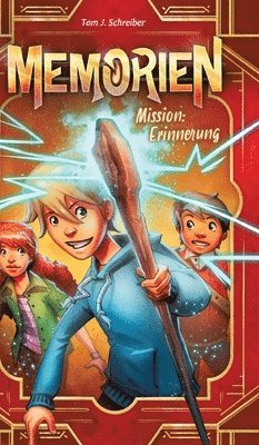Memorien: Mission: Erinnerung