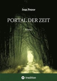 bokomslag Portal der Zeit