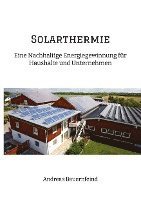 bokomslag Solarthermie