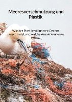 bokomslag Meeresverschmutzung und Plastik - Wie der Plastikmüll unsere Ozeane verschmutzt und welche Auswirkungen es gibt