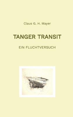 bokomslag Tanger Transit