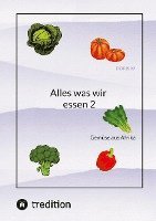 Alles was wir essen 2: Gemüse aus Afrika 1