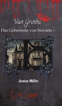 bokomslag Geheimnis von Novaris