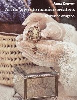 Art de vivre de manière créative.: Russische Ausgabe.