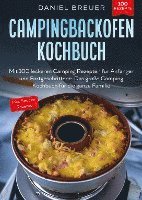 bokomslag Campingbackofen Kochbuch