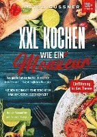 bokomslag XXL Kochen wie ein Monsieur