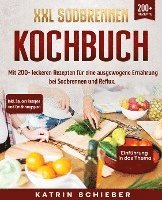 bokomslag XXL Sodbrennen Kochbuch