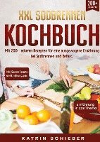 XXL Sodbrennen Kochbuch 1