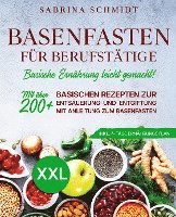 bokomslag Basenfasten für Berufstätige