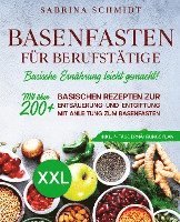 bokomslag Basenfasten für Berufstätige